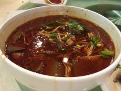 -阿莉餐厅(枣阳路店)