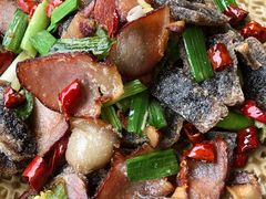 -古城苗家土菜馆(河景餐厅店)