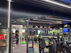 -宝体健身会(宝安体育馆店)