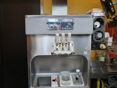 -麦当劳(番禺易发商业街店)