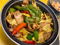 -缪氏川菜(丰盛町店)