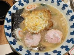 -藤原布二·大正创意料理(五台山店)
