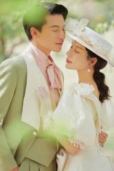 -光明婚纱摄影(建设路店)