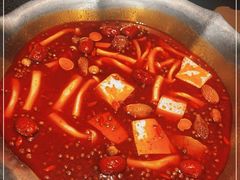 -湊湊火锅·茶憩(皇姑万象汇店)