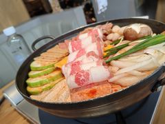 -KimPro 辛普乐概念韩餐