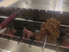 -嫩羊羊·延边烤串·朝鲜族美食(张家港美食街店)
