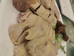 广州清心鸡-清心鸡沙田乳鸽店·非遗传承(石溪店)
