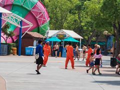 -武汉玛雅海滩水公园