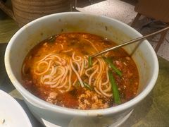 -一坐一忘云南菜(卓悦中心)