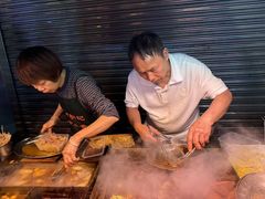 -明记牛杂(新马路分店)