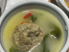 -打酱油·非遗淮扬菜(瘦西湖梅岭店)