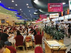 大堂-渔民新村(番禺总店)