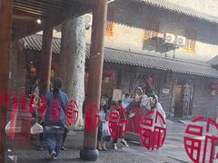 -小街天府(西工小街店)