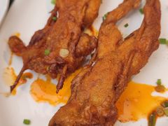 -莉莉家的音乐花园餐吧(航空路店)