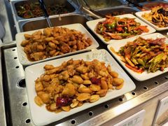 -老乡鸡(上海品尊国际中心店)