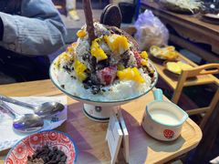 -老街·稳拈老火锅(海椒市店)