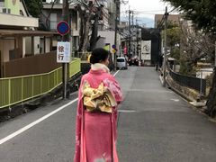 -枫雅和服体验(奈良店)