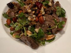 -肥肥虾庄·金牌油焖大虾(杨园滨江时代walk店)