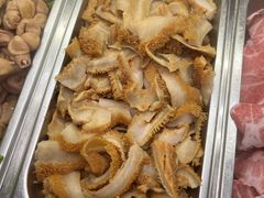 -巴渝老街印象生活麻辣烫(华宇·北城中央汇店)