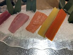 -西村日本料理(香格里拉饭店)