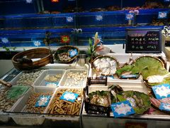 -黄寺蒸汽海鲜(黄寺大街店)