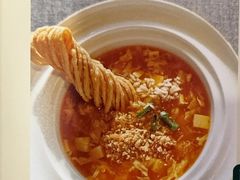 -秦月轩·陕西家乡菜(阜成路·五棵松店)