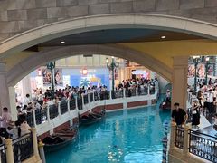 -澳门威尼斯人综合度假区