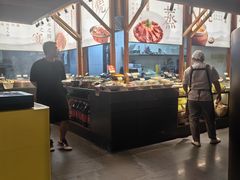 -大鱼徽州·寻味徽菜(星光总店)