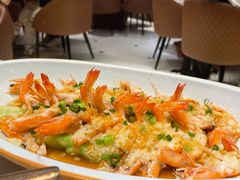 -常来小聚·广州非遗传承餐厅(高德置地店)
