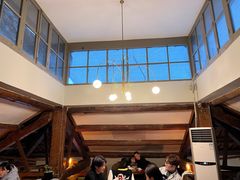 -1901 Cafe(西四店)