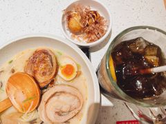 -味千拉面(广州白云机场T1西二店)