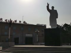 -长影旧址博物馆