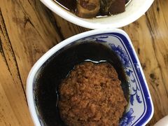 四喜丸子-盛京美食佳坛肉馆(沈阳总店)