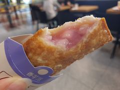Taro Pie-麦当劳(沙面店)