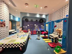 -奈尔宝家庭中心·亲子餐厅(长沙运达汇店)