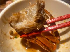 -胖哥俩肉蟹煲(梅溪步步高店)