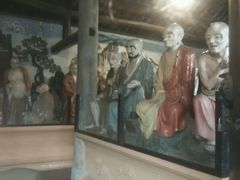 -什邡罗汉寺