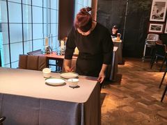 -秀儿四九城·新京菜(亚运村鸟巢店)