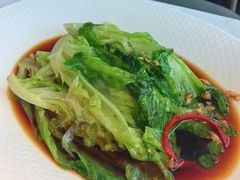 -不仔客海鲜·烧烤·270度海景餐厅(大东海店)