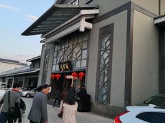-香雪海饭店中餐厅(人民桥店)