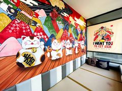 -4k轰趴馆(苏州街店)