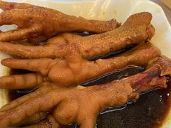 醋卤凤爪-点都德(汇盈广场店)