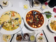 -一品红川菜(皇岗店)