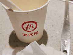 -海底捞火锅(丹竹头星悦天地店)
