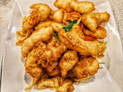 -新发记港式茶餐厅(黄浦店)