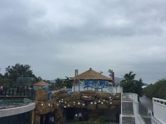 -瑞德姆美人鱼海底演艺主题餐厅(亚龙湾店)