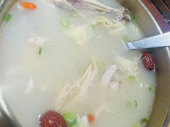 -鑫日千里马朝鲜族小馆(总店)