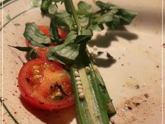 -燃扒房Steakhouse(皇庭店)