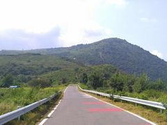 -阳台山自然风景区