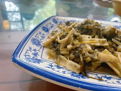 -灵福缘私房菜·农家菜(拈花湾·灵山大佛必推店)